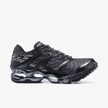 画像をギャラリービューアに読み込む, MIZUNO WAVE PROPHECY 1 BLACK//GUNMETALLIC 2
