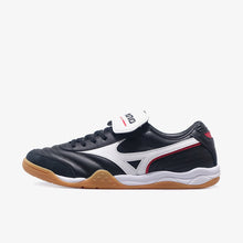 画像をギャラリービューアに読み込む, MIZUNO MORELIA LS OG  BLACK/WHITE/RED 1
