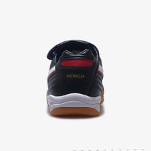 画像をギャラリービューアに読み込む, MIZUNO MORELIA LS OG  BLACK/WHITE/RED 4