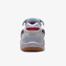 画像をギャラリービューアに読み込む, MIZUNO MORELIA LS OG  WHITE/BLACK/RED 4