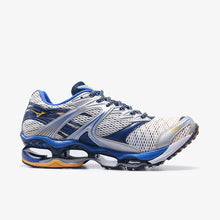画像をギャラリービューアに読み込む, MIZUNO WAVE PROPHECY 1  BLUE/YELLOW/SILVER 2