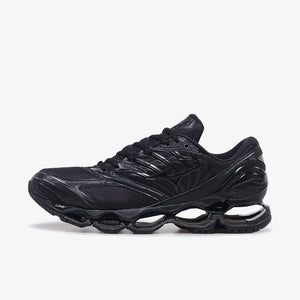 Mizuno/WAVE PROPHECY LS/トリプルブラック/29cm/美品 MIZUNO WAVE PROPHECY LS BLACK – mita sneakers