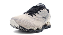 画像をギャラリービューアに読み込む, MIZUNO WAVE PROPHECY LS LIGHT GREY/BLACK 1