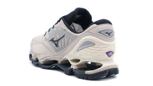 画像をギャラリービューアに読み込む, MIZUNO WAVE PROPHECY LS LIGHT GREY/BLACK 2