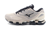 画像をギャラリービューアに読み込む, MIZUNO WAVE PROPHECY LS LIGHT GREY/BLACK 3