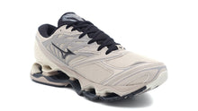 画像をギャラリービューアに読み込む, MIZUNO WAVE PROPHECY LS LIGHT GREY/BLACK 5