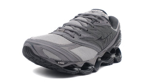 MIZUNO WAVE PROPHECY LS LIGHT GREY/DARK GREY/GREY 1
