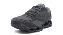 画像をギャラリービューアに読み込む, MIZUNO WAVE PROPHECY LS GREY/BLACK/DARK GREY 1