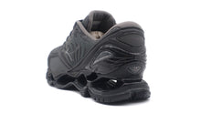 画像をギャラリービューアに読み込む, MIZUNO WAVE PROPHECY LS GREY/BLACK/DARK GREY 2
