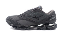画像をギャラリービューアに読み込む, MIZUNO WAVE PROPHECY LS GREY/BLACK/DARK GREY 3