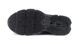 MIZUNO WAVE PROPHECY LS GREY/BLACK/DARK GREY 4