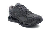 画像をギャラリービューアに読み込む, MIZUNO WAVE PROPHECY LS GREY/BLACK/DARK GREY 5