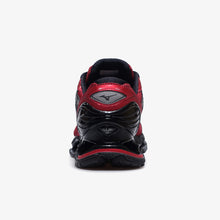 画像をギャラリービューアに読み込む, MIZUNO WAVE PROPHECY LS  RED/BLACK 4