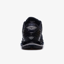 画像をギャラリービューアに読み込む, MIZUNO WAVE PROPHECY LS  NAVY/SILVER/DARK BLUE 4