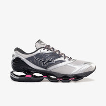 画像をギャラリービューアに読み込む, MIZUNO WAVE PROPHECY LS "Available limitedly at MIZUNO直営店 / mita sneakers / Herringbone Footwear / CITYSHOP"  HARBOR MIST/BLACK/FUCHSIA PURPLE 2
