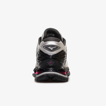 画像をギャラリービューアに読み込む, MIZUNO WAVE PROPHECY LS "Available limitedly at MIZUNO直営店 / mita sneakers / Herringbone Footwear / CITYSHOP"  HARBOR MIST/BLACK/FUCHSIA PURPLE 4