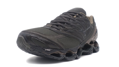 MIZUNO WAVE PROPHECY LS VA 