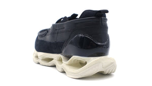 MIZUNO WAVE PROPHECY MOC GTX "GORE-TEX" BLACK/OFF WHITE 2