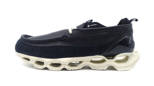 MIZUNO WAVE PROPHECY MOC GTX "GORE-TEX" BLACK/OFF WHITE 3