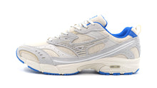画像をギャラリービューアに読み込む, MIZUNO MXR OG &quot;WIND AND SEA&quot; BEIGE/LIGHT GRAY/BLUE 3