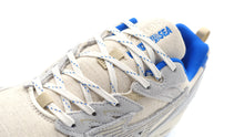 画像をギャラリービューアに読み込む, MIZUNO MXR OG &quot;WIND AND SEA&quot; BEIGE/LIGHT GRAY/BLUE 6