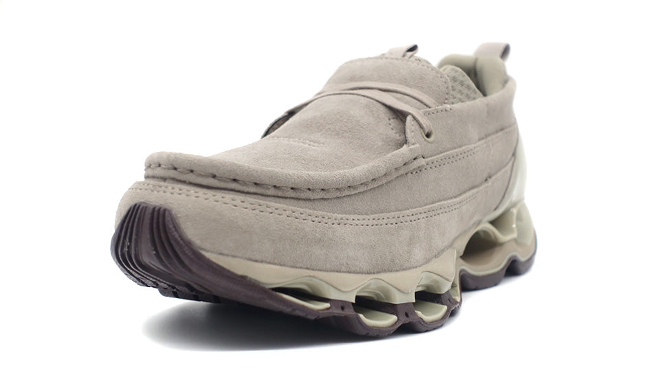 MIZUNO WAVE PROPHECY MOC TAUPE 1