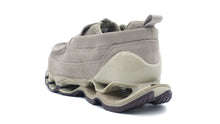 画像をギャラリービューアに読み込む, MIZUNO WAVE PROPHECY MOC TAUPE 2