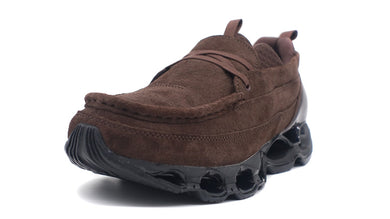 MIZUNO WAVE PROPHECY MOC BROWN 1