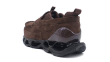 画像をギャラリービューアに読み込む, MIZUNO WAVE PROPHECY MOC BROWN 2