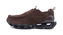 画像をギャラリービューアに読み込む, MIZUNO WAVE PROPHECY MOC BROWN 3