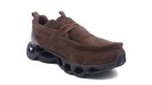 画像をギャラリービューアに読み込む, MIZUNO WAVE PROPHECY MOC BROWN 5
