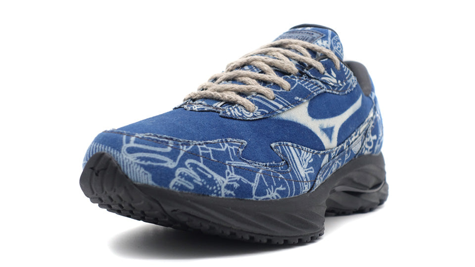 MIZUNO WAVE RIDER β DYED BUAISOU 