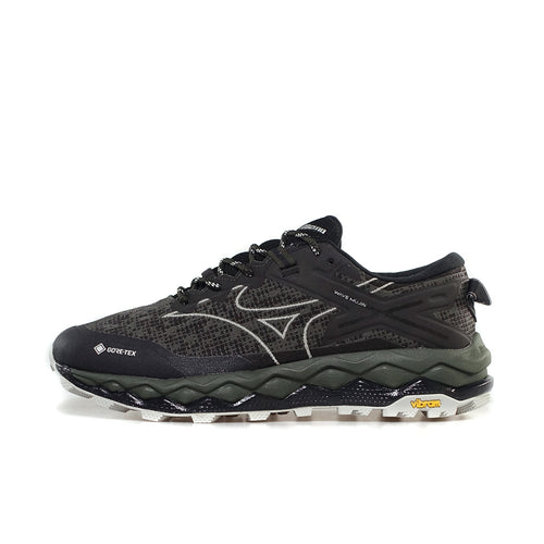 MIZUNO WAVE MUJIN LS GTX 