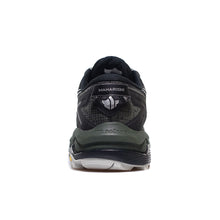 画像をギャラリービューアに読み込む, MIZUNO WAVE MUJIN LS GTX &quot;GORE-TEX&quot; &quot;MAHARISHI&quot;  ROSIN/COOL GREY 5C/UNEXPLORED 4