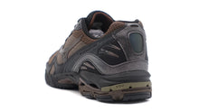 画像をギャラリービューアに読み込む, MIZUNO WAVE RIDER 10 VA &quot;STREET KNOWLEDGE&quot; &quot;VAINL ARCHIVE&quot;  BROWN/BLACK 2