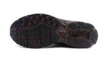 画像をギャラリービューアに読み込む, MIZUNO WAVE RIDER 10 VA &quot;STREET KNOWLEDGE&quot; &quot;VAINL ARCHIVE&quot;  BROWN/BLACK 4