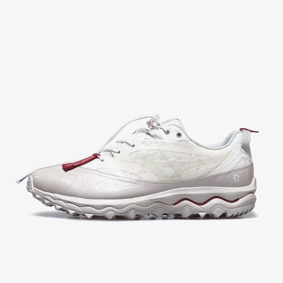 MIZUNO WAVE MUJIN TL 