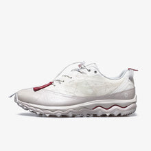 画像をギャラリービューアに読み込む, MIZUNO WAVE MUJIN TL "GOOPiMADE"  OFF WHITE 1