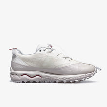 画像をギャラリービューアに読み込む, MIZUNO WAVE MUJIN TL "GOOPiMADE"  OFF WHITE 2