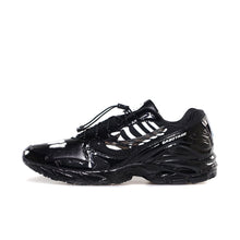 画像をギャラリービューアに読み込む, MIZUNO WAVE RIDER 10 &quot;SBTG&quot;  BLACK/BLACK/WHITE 1