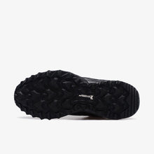 画像をギャラリービューアに読み込む, MIZUNO WAVE MUJIN TL "HAN KJØBENHAVN" BLACK/GUNMETALLIC 3