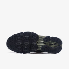 画像をギャラリービューアに読み込む, MIZUNO WAVE PROPHECY LS "MAHARISHI"  BLACK/GREEN/GRAY 3