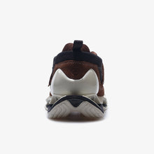 画像をギャラリービューアに読み込む, MIZUNO WAVE PROPHECY RING MOC "SETSUMASA KOBAYASHI"  BROWN/OFF WHITE 4