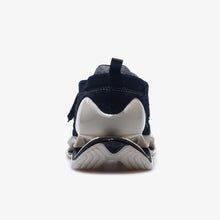 画像をギャラリービューアに読み込む, MIZUNO WAVE PROPHECY RING MOC "SETSUMASA KOBAYASHI"  BLACK/LIGHT GRAY 4