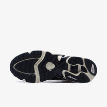 画像をギャラリービューアに読み込む, MIZUNO WAVE MG4 LS SW "SWJP" LIGHT GRAY/OFF WHITE/BLACK