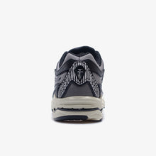画像をギャラリービューアに読み込む, MIZUNO WAVE MG4 LS SW "SWJP" LIGHT GRAY/OFF WHITE/BLACK