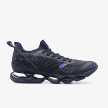 画像をギャラリービューアに読み込む, MIZUNO WAVE PROPHECY LS MAGIC STICK MITA "MAGIC STICK x mita sneakers"  BLACK/DARK GRAY/PURPLE 2