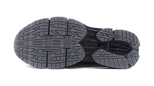 MIZUNO WAVE PROPHECY LS "MONOTONE CINEMA" "ÉDIFICE / IÉNA / Curated by Herringbone Footwear BLACK/SILVER/DARK GRAY 4