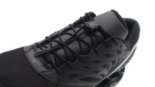 画像をギャラリービューアに読み込む, MIZUNO WAVE PROPHECY LS &quot;MONOTONE CINEMA&quot; &quot;ÉDIFICE / IÉNA / Curated by Herringbone Footwear BLACK/SILVER/DARK GRAY 6