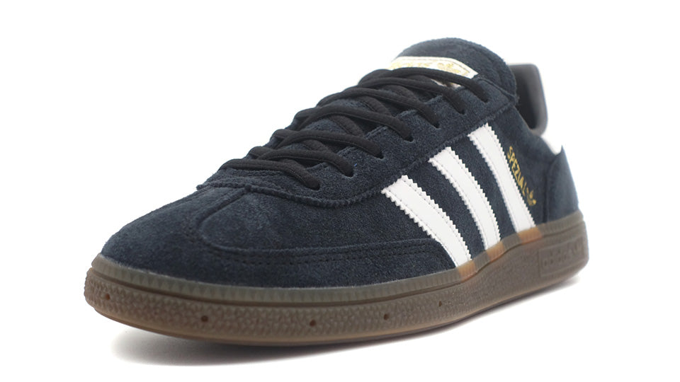 adidas Originals HANDBALL SPEZIAL CORE BLACK/FTWR WHITE/GUM – mita
